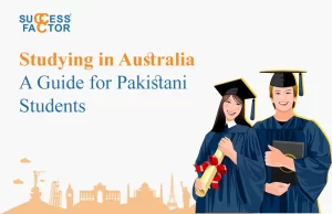 Studying in Australia – A Guide for Pakistani Students