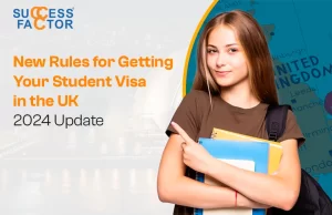 New Rules for Getting Your Student Visa in the UK